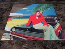 La Roux ‎– Trouble In Paradise - rare - VINYL - LP