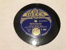 12 Jack Hylton Decca 78 rpm Records (inc. test pressing)