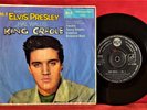 ELVIS PRESLEY 7