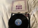 FAIRPORT CONVENTION Liege And Lief A1/B1 NEAR MINT