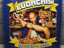 PROMO ⭐️ Ludacris - Chicken N Beer 2003 Vinyl Album Def Jam Explicit RARE OG