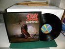 OZZY OSBOURNE--
