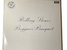 rolling stones beggars banquet limited edition white vinyl