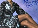 Heartbreaker by Dionne Warwick Vinyl SIGNED BY DIONNE WARWICK