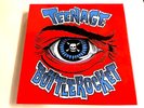 TEENAGE BOTTLEROCKET 8xLP BOX New  Sealed  2013 Fat Wreck Chords COLORED VINYL