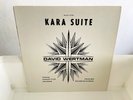 DAVID WERTMAN - STEVE REID - KARA SUITE - MUSTEVIC SOUND - US VINTAGE ORIG MINT