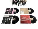 Blondie - Against The Odds: 1974-1982 [4 LP] [New Vinyl LP] Oversize Item Spilt,