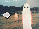 Phoebe Bridgers Stranger In The Alps LP VINYL Dead Oceans 2017 NEW