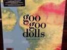 GOO GOO DOLLS   TOPOGRAPHY BOX SET 5LP COLORED VINYL Out Of  1000 Sealed