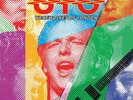 UFO 'WEREWOLVES OF LONDON' Blue Coloured Double VINYL LP (PRE-ORDER)