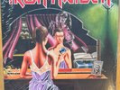 Iron Maiden - Twilight Zone / Wrathchild Limited  7