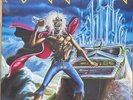Iron Maiden - Run to the Hills / Phantom of the Opera Limited  7