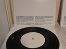 Arctic Monkeys - TEST PRESSING/WHITE LABEL - Black Treacle 7