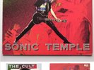 THE CULT Sonic Temple 1989 12