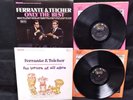 Ferrante & Teicher For Lovers Of All Ages / Only The Best Vinyl LP records lot-2