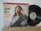 Mozart - Mitsuko Uchida - 2 Piano Sonatas KV330 & 333 1st Ed vinyl LP NM