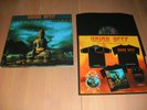 Uriah Heep / Wake The Sleeper Sanctuary Vinyl + Merch
