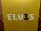 Elvis 30 #1 Hits by Elvis Presley (Record, 2015, RCA/Legacy)