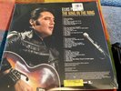 Elvis Presley  The King In The Ring  RCA Victor/ Legacy 19075896631  USA 2018