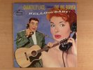 The Big Bopper  Pink Petticoats  PS Australian 4 Song 45 RPM EP Rockabilly, R&R