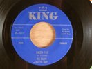 Big Daddy & His Boys Bacon Fat/Bad Boy R&B, Doo-Wop Big Bob Kornegay 1957 King