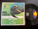 MISTER LOCO Mr. Loco +2 GARAGE PSYCH LATIN SOUL FUNK 1974 MEXICO 7