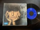 CHER Bang Bang (My Baby Shot Me Down) +3 1966 MEXICO 7