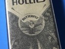 THE HOLLIES BUTTERFLY CASSETTE SUPER RARE 1967 NM AMAZING CONDITION