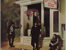 WILDERNESS ROAD: ’72 Self Titled Columbia OG Country Rock LP NM Vinyl