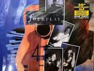 Fourplay: Fourplay - 2x LP 180g Blue Vinyl, Limited to 1000, Numbered, Remastere
