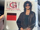 Kenny G Silhouette LP Arista AL-8457 Sealed / Hype Sticker / NOS