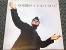 MORRISSEY - Kill Uncle - Original 1st UK HMV N/M Vinyl LP-90s BRITPOP ALT smiths