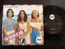 Charlie’s Angels JACLYN SMITH CHERYL LADD KATE JACKSON Cover 1980 MEXICO 7