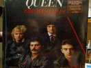 QUEEN - GREATEST HITS New Vinyl 2 LP Record Album 180g Remastered 2016 Reissue