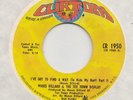 SOUL -- MOSES DILLARD -- I'VE GOT TO FIND A WAY ( TO HIDE MY HEART )
