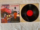 JONATHAN RICHMAN -  I'm So Confused Vinyl Record Very Rare Vapor Records VG
