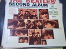 7 Beatles albums Hard Days Night, revolver,V1,Intro,Second,yesterday &today,65