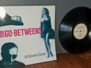 The Go-Betweens ** 16 Lovers Lane** Rebel Rec. Vinyl LP