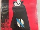 QUEENS OF THE STONE AGE –LIKE CLOCKWORK -LTD ED BLUE VINYL LP NEW - TORN WRAP 16