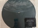 ARIANA GRANDE – CHRISTMAS & CHILL - VINYL ETCHED LP NEW FREE SHIPPING - 14