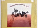BLOOD SWEAT & TEARS SELF TITLED DEBUT S/T Vinyl Lp QUADRAPHONIC PRESS SHRINK VG+