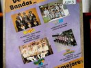 BANDA R-15 / BANDA MOVIL / DE BANDA LAS MEJORES  vkinyl record 33 rpm QUEBRADITA