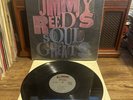 Jimmy Reed - Jimmy Reed's Soul Greats (Vinyl LP - US - Original) 1968 Soul