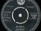 Elvis Presley All Shook Up Heartbreak Hotel (17208) 7