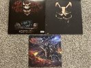 slaughter to prevail kostolom -Chapters of Misery-misery sermon-vinyl