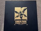 Linkin Park Hybrid Theory 20th Anniversary Box Deluxe Set Great Condition *Open*