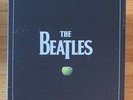 The Beatles Original Studio Recordings 16 LP Vinyl Box Set book New Sealed 2012