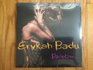 Erykah Badu Baduizm Exclusive Limited Edition Lemonade Colored Vinyl 2XLP SEALED