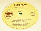 MINT  Yvette Cason – Ca$h Cash Play (Remix) Beantown – BM-03N-RE2 12