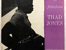 The Fabulous THAD JONES Original 10